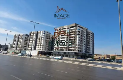 شقة - 3 غرف نوم - 2 حمامات للبيع في شارع طه حسين - النزهه الجديدة - النزهة - القاهرة