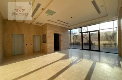 Office Space - Studio - 3 Bathrooms for sale in Katameya Hills - 5th Settlement Compounds - The 5th Settlement - New Cairo City - Cairo