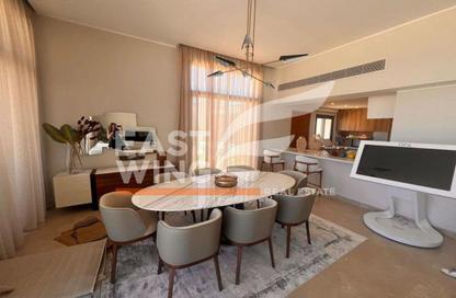 Villa - 5 Bedrooms - 5 Bathrooms for sale in Silver Sands - Qesm Marsa Matrouh - North Coast