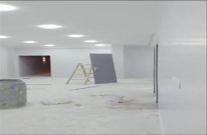 مساحات مكتبية - استوديو - 2 حمامات للايجار في شارع سوريا - المهندسين - الجيزة