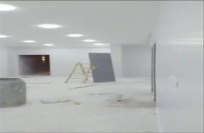 مساحات مكتبية - استوديو - 2 حمامات للايجار في شارع سوريا - المهندسين - الجيزة