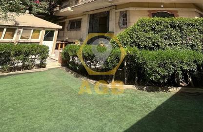 Whole Building - 7+ Bedrooms - 7+ Bathrooms for sale in Street 302 - New Maadi - Hay El Maadi - Cairo