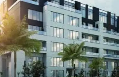 Apartment - 3 Bedrooms - 2 Bathrooms for sale in AlKarma Kay - Sheikh Zayed Compounds - Sheikh Zayed City - Giza