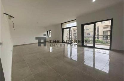 شقة - 2 غرف نوم - 2 حمامات للبيع في مون ريزيدنس - فيفث سكوير - التجمع الخامس - مدينة القاهرة الجديدة - القاهرة