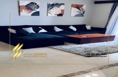 Apartment - 2 Bedrooms - 2 Bathrooms for rent in Mivida - 5th Settlement Compounds - The 5th Settlement - New Cairo City - Cairo