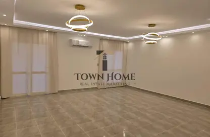 Apartment - 3 Bedrooms - 3 Bathrooms for rent in El Rehab Extension - Al Rehab - New Cairo City - Cairo