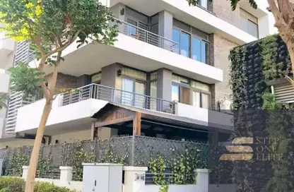 شقة - 3 غرف نوم - 2 حمامات للبيع في تاج سيتي - كمبوندات التجمع الخامس - التجمع الخامس - مدينة القاهرة الجديدة - القاهرة