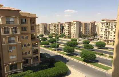 Apartment - 3 Bedrooms - 3 Bathrooms for sale in El Rehab Extension - Al Rehab - New Cairo City - Cairo