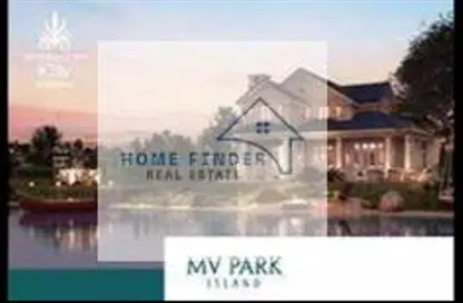 Apartment - 3 Bedrooms - 3 Bathrooms for sale in Mountain View iCity - 5th Settlement Compounds - The 5th Settlement - New Cairo City - Cairo