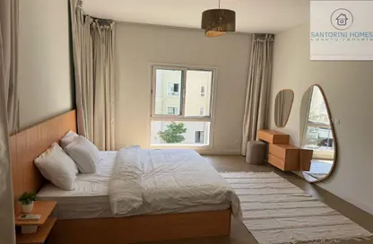 Apartment - 3 Bedrooms - 3 Bathrooms for rent in Mivida - 5th Settlement Compounds - The 5th Settlement - New Cairo City - Cairo Apartment - 3 Bedrooms - 3 Bathrooms for rent in Mivida - 5th Settlement Compounds - The 5th Settlement - New Cairo City - Cairo