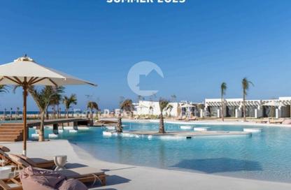 Twin House - 4 Bedrooms - 4 Bathrooms for sale in D-Bay - Qesm Ad Dabaah - North Coast