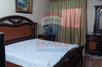 شقة - 2 غرف نوم - 1 حمام للبيع في شارع التحرير - الدقي - الجيزة