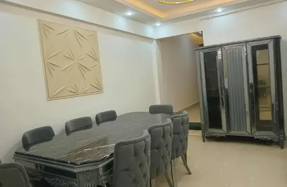 Apartment - 3 Bedrooms - 2 Bathrooms for rent in Street20 - District 2 - The 5th Settlement - New Cairo City - Cairo Apartment - 3 Bedrooms - 2 Bathrooms for rent in Street20 - District 2 - The 5th Settlement - New Cairo City - Cairo
