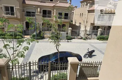 فيلا - 3 غرف نوم - 4 حمامات للبيع في الباتيو اورو - كمبوندات التجمع الخامس - التجمع الخامس - مدينة القاهرة الجديدة - القاهرة