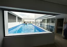 Penthouse - 3 Bedrooms - 3 Bathrooms for rent in Lake View - 5th Settlement Compounds - The 5th Settlement - New Cairo City - Cairo