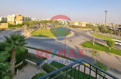 شقة - 3 غرف نوم - 3 حمامات للايجار في ويستاون - كمبوندات الشيخ زايد - الشيخ زايد - الجيزة