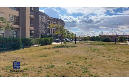 Apartment - 2 Bedrooms - 1 Bathroom for rent in Dar Misr - 16th District - Sheikh Zayed City - Giza