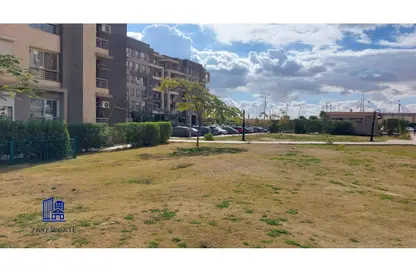 Apartment - 2 Bedrooms - 1 Bathroom for rent in Dar Misr - 16th District - Sheikh Zayed City - Giza