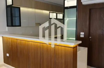 Apartment - 2 Bedrooms - 3 Bathrooms for rent in Lake View Residence 2 - 5th Settlement Compounds - The 5th Settlement - New Cairo City - Cairo