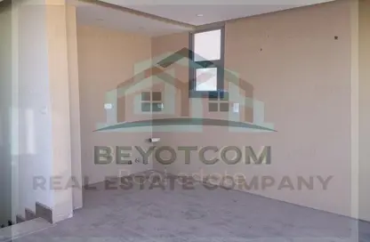 تاون هاوس - 4 غرف نوم - 4 حمامات للايجار في الجريا - كمبوندات الشيخ زايد - الشيخ زايد - الجيزة