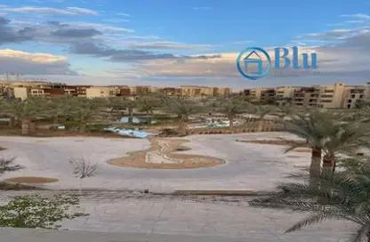شقة - 2 غرف نوم - 3 حمامات للبيع في نيو جيزة - طريق مصر اسكندرية الصحراوي - مدينة 6 أكتوبر - الجيزة