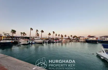 شقة - 2 غرف نوم - 1 حمام للبيع في منطقة ارابيا - الغردقة - محافظة البحر الاحمر