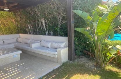 Villa - 3 Bedrooms - 4 Bathrooms for sale in Telal Alamein - Sidi Abdel Rahman - North Coast