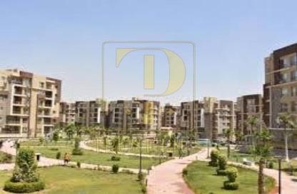 شقة - 3 غرف نوم - 3 حمامات للبيع في عمارات الاندلس - حى الاندلس - مدينة القاهرة الجديدة - القاهرة