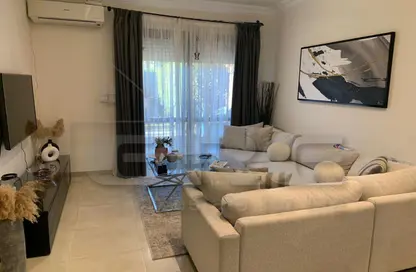 Apartment - 3 Bedrooms - 3 Bathrooms for rent in Eastown - 5th Settlement Compounds - The 5th Settlement - New Cairo City - Cairo