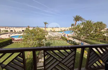 Penthouse - 3 Bedrooms - 4 Bathrooms for sale in Makadi Heights - Makadi Orascom Resort - Makadi - Hurghada - Red Sea