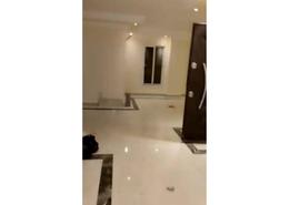 Apartment - 3 bedrooms - 3 bathrooms for للايجار in Mogamaa Al Mahakem Street - Al Mansoura - Al Daqahlya