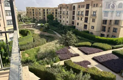 شقة - 3 غرف نوم - 3 حمامات للايجار في ميفيدا - كمبوندات التجمع الخامس - التجمع الخامس - مدينة القاهرة الجديدة - القاهرة