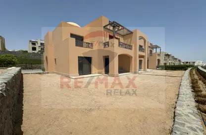 شقة - 3 غرف نوم - 3 حمامات للبيع في مكادي اوراسكوم - مكادي - الغردقة - محافظة البحر الاحمر