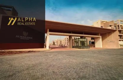 شقة - 2 غرف نوم - 2 حمامات للايجار في مون ريزيدنس - فيفث سكوير - التجمع الخامس - مدينة القاهرة الجديدة - القاهرة