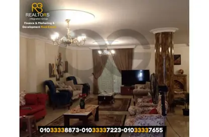 فيلا - 5 غرف نوم - 4 حمامات للبيع في جرين بلازا 1 - مدينة زايد الجديدة - الشيخ زايد - الجيزة