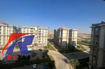 Apartment - 3 Bedrooms - 1 Bathroom for sale in Gardenia City Compound Nasr City - Zahraa Madinat Nasr - Nasr City - Cairo