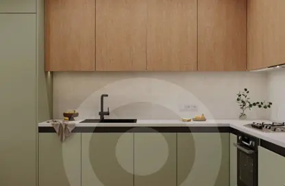 Apartment - 4 Bedrooms - 4 Bathrooms for rent in New Giza - Cairo Alexandria Desert Road - 6 October City - Giza