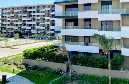 Duplex - 3 Bedrooms - 4 Bathrooms for sale in Al Burouj Compound - El Shorouk Compounds - Shorouk City - Cairo