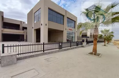 Retail - Studio - 1 Bathroom for sale in Village Gardens Katameya - 5th Settlement Compounds - The 5th Settlement - New Cairo City - Cairo