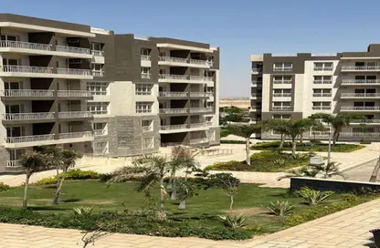Apartment - 2 Bedrooms - 1 Bathroom for rent in Madinaty - Cairo