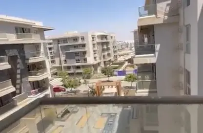 شقة - 3 غرف نوم - 3 حمامات للبيع في ماونتن فيو اى سيتي - كمبوندات التجمع الخامس - التجمع الخامس - مدينة القاهرة الجديدة - القاهرة