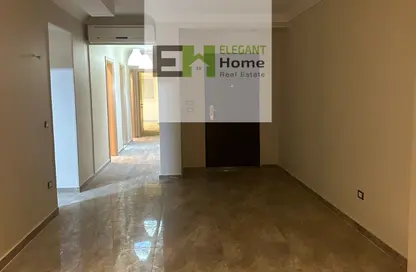 Apartment - 3 Bedrooms - 3 Bathrooms for rent in One Ninety - South Teseen St. - The 5th Settlement - New Cairo City - Cairo
