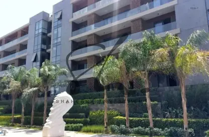 Apartment - 3 Bedrooms - 2 Bathrooms for sale in El Patio Oro - 5th Settlement Compounds - The 5th Settlement - New Cairo City - Cairo