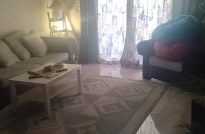 Apartment - 2 Bedrooms - 1 Bathroom for sale in Madinaty - Cairo