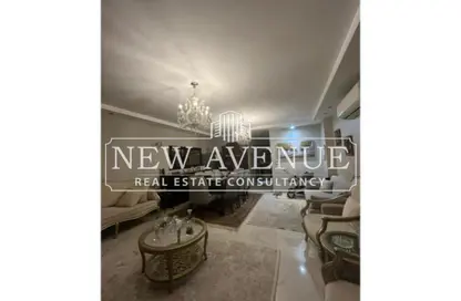 Apartment - 3 Bedrooms - 3 Bathrooms for sale in Ashgar Darna - Zahraa El Maadi - Hay El Maadi - Cairo