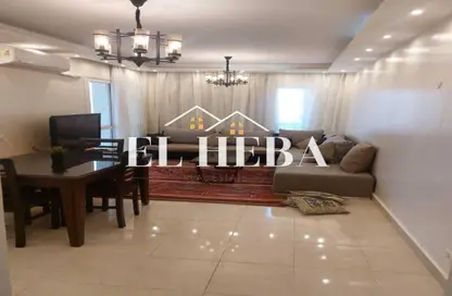 Apartment - 2 Bedrooms - 1 Bathroom for rent in Madinaty - Cairo
