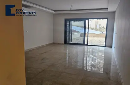 Apartment - 4 Bedrooms - 3 Bathrooms for sale in Zed East - 5th Settlement Compounds - The 5th Settlement - New Cairo City - Cairo