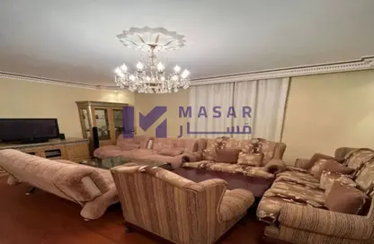 شقة - 2 غرف نوم - 2 حمامات للبيع في عمارات النرجس - النرجس - مدينة القاهرة الجديدة - القاهرة