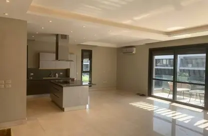 Apartment - 3 Bedrooms - 3 Bathrooms for sale in El Patio Oro - 5th Settlement Compounds - The 5th Settlement - New Cairo City - Cairo