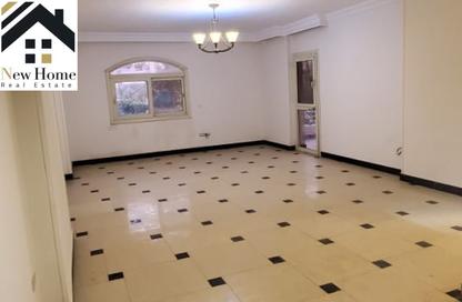 Apartment - 3 Bedrooms - 2 Bathrooms for sale in Grand City - Zahraa El Maadi - Hay El Maadi - Cairo